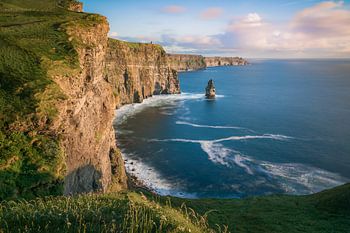 Cliffs of Moher