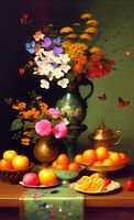 Still life
