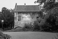 Utrecht - Manenburg B&W
