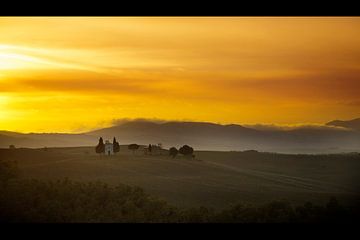 Capella di Vitaleta sur Manuel Meewezen