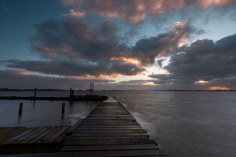 dynamische lucht van P Kuipers