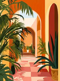 Sommer von Gypsy Galleria