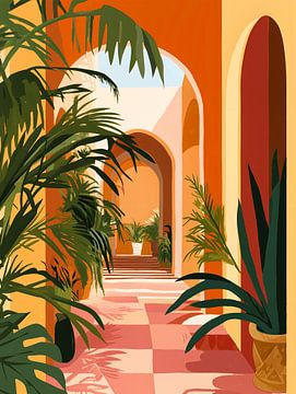 Summer by Gypsy Galleria