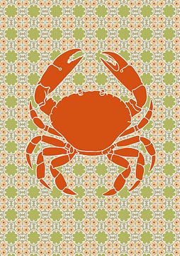 Little Crab van Studio Miranlantijn