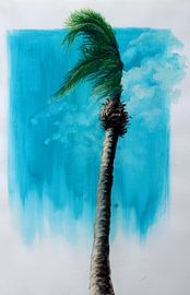 Summer breeze by Jozsef Olexa