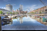 Entrepothaven
