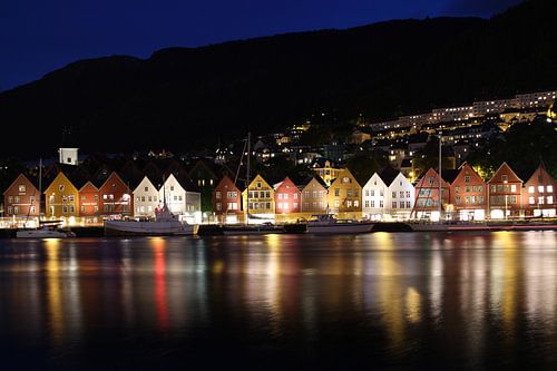 Bryggen, Bergen