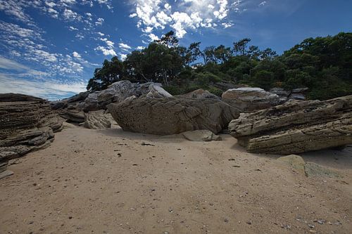 Point des Dames, Noirmoutier