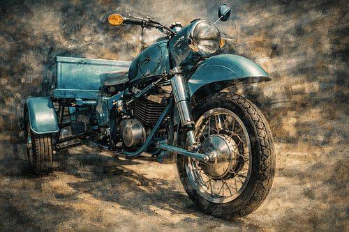 The silence at the core of movement