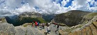 Ordesa Panorana