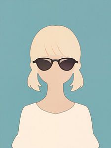 Été minimaliste
