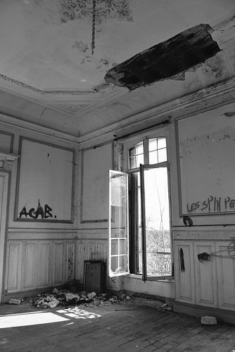 Château de Cendrillon