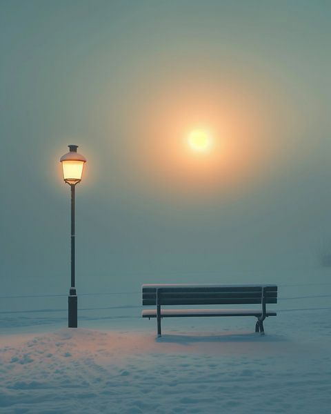 Beeldesthetiek van fernlichtsicht