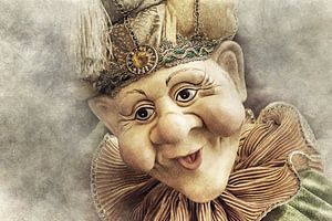 Troll amical