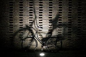 Utrecht Fahrradstadt