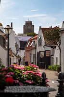 Zandvoort dorp