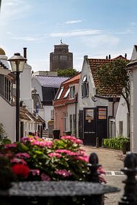 Zandvoort Dorf
