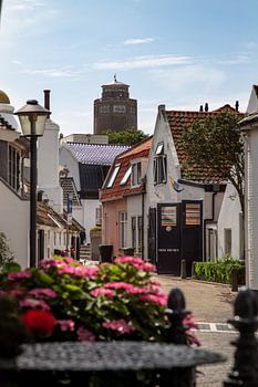 Village de Zandvoort