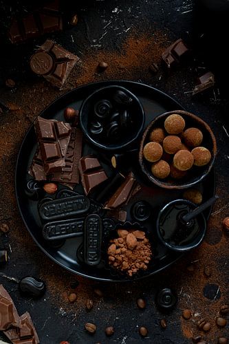 It's not all black or white - black 03