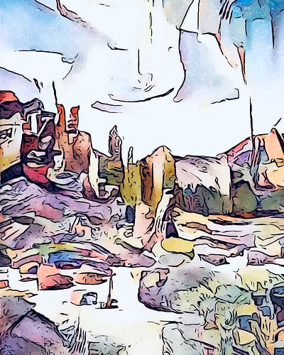 Tenerife mountains #5