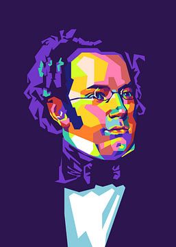 Franz Schubert van Humane