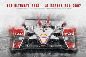 La course ultime 2007