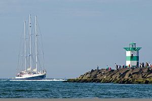 Scheveningen 1