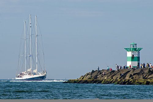 Scheveningen 1
