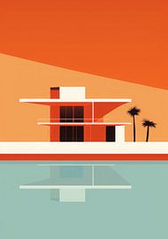 Bauhaus von Niklas Maximilian