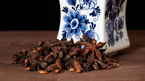 Star anise