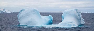 ijsberg van Eric de Haan