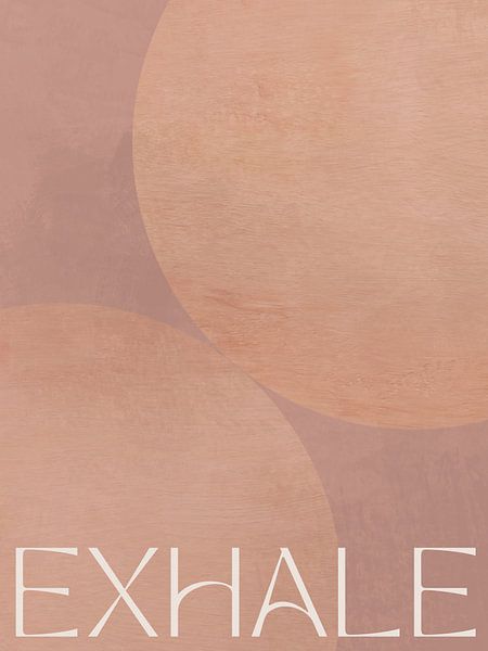 Exhale par Treechild