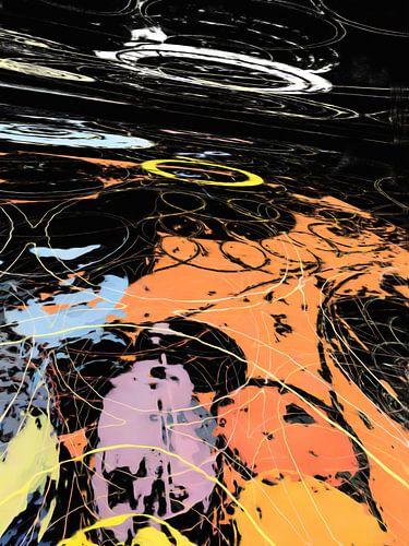 Composition No. 2025