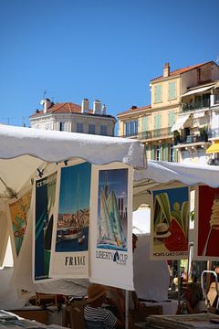 Southern France by Yara Terpsma