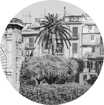 Historisch stadscentrum van Palma de Majorca, Spanje