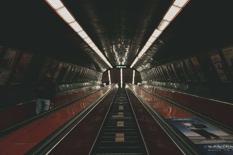 Budapest by Hello Pompoyo