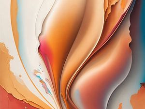 Wie eine Blume 0176
