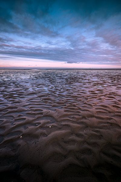 Terschelling (Niederlande) von Jan Linskens