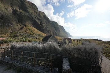 Madère Sunny Side épisode 4