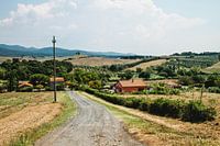 Vieille route