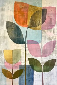Scandinavisch van Modern Collection