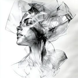 Fragmente des Selbst