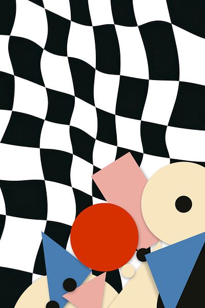 an Art Ravage par Marja van den Hurk