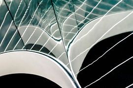 Täuschung im Gesicht von Patty Elferink