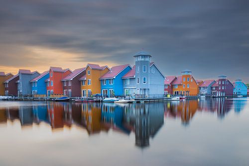 Groningen - Reitdiephaven