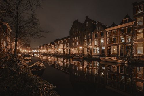 Altrheinisches Leiden von Dirk van Egmond
