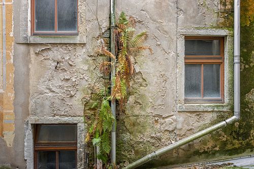 Lost Place - So Simple