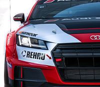 Audi Sport TT 