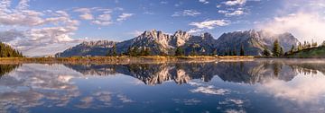 Kaisergebirge au Tyrol sur Achim Thomae Photography