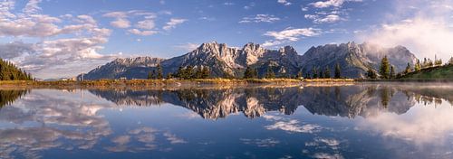 Kaisergebirge in Tirol von Achim Thomae Photography